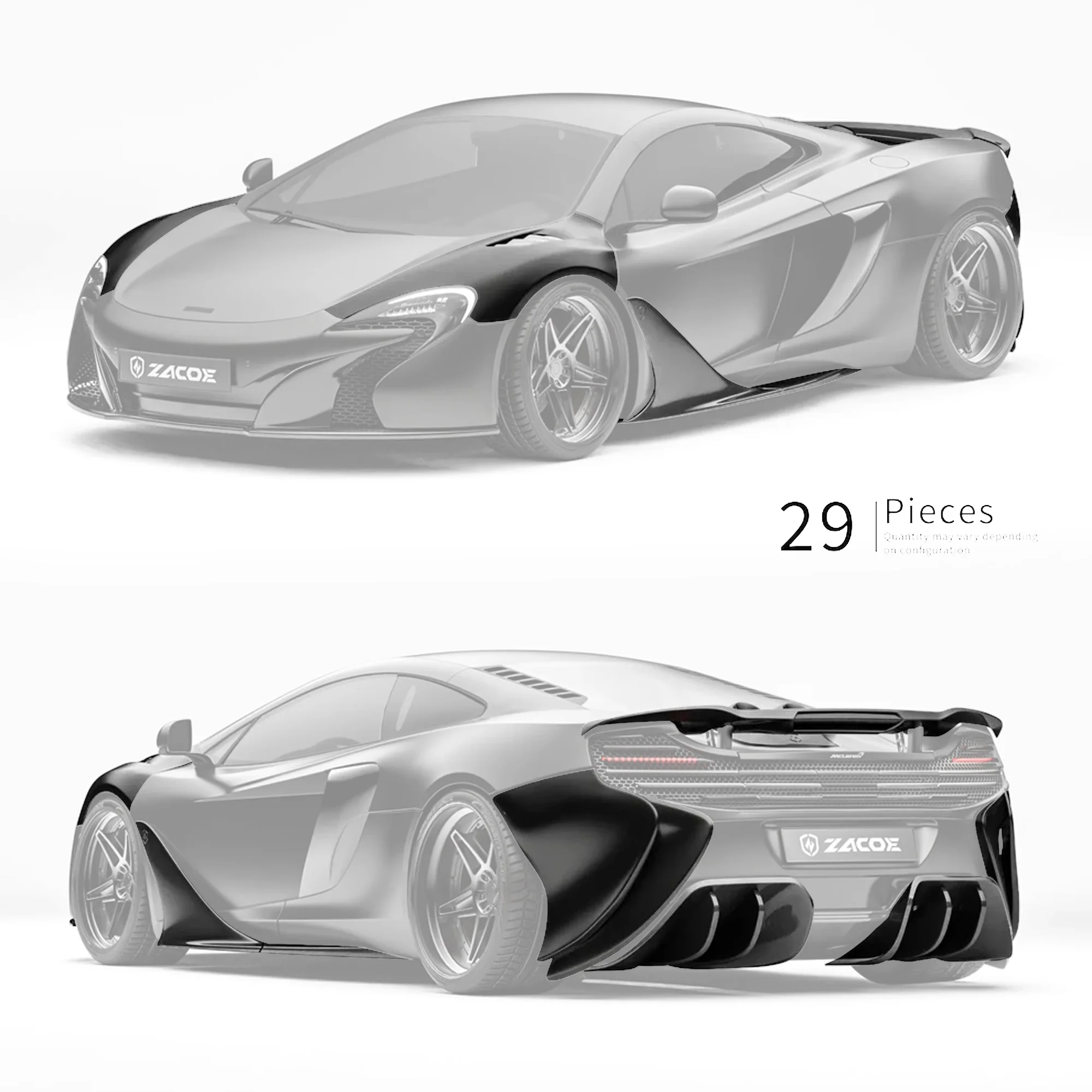 McLaren